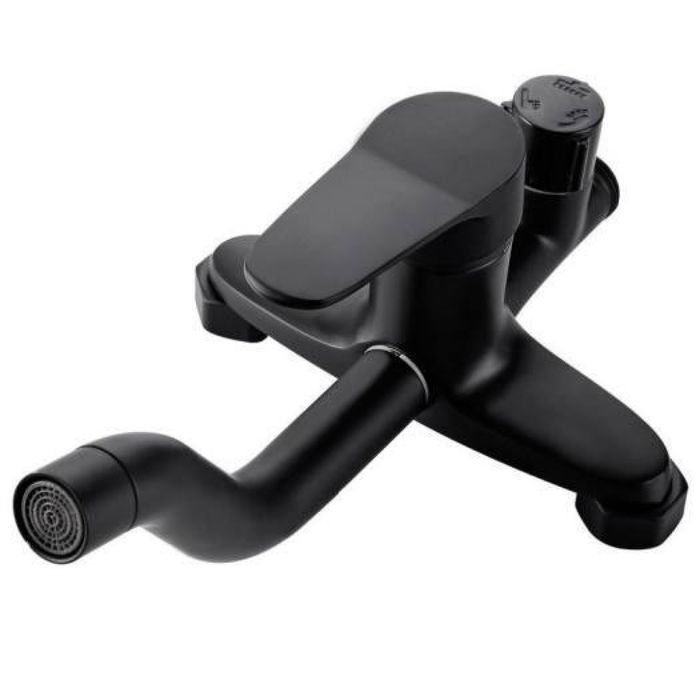 Душ комплект, кръгла регулируема по височина душ система за баня