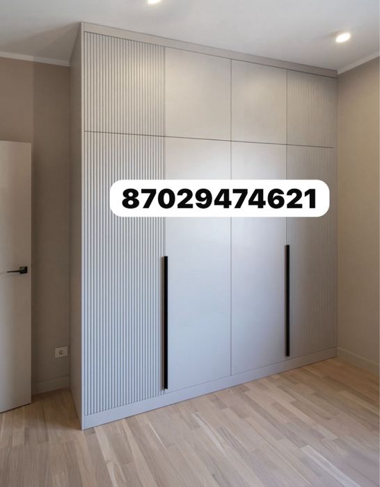 Мебель на заказ