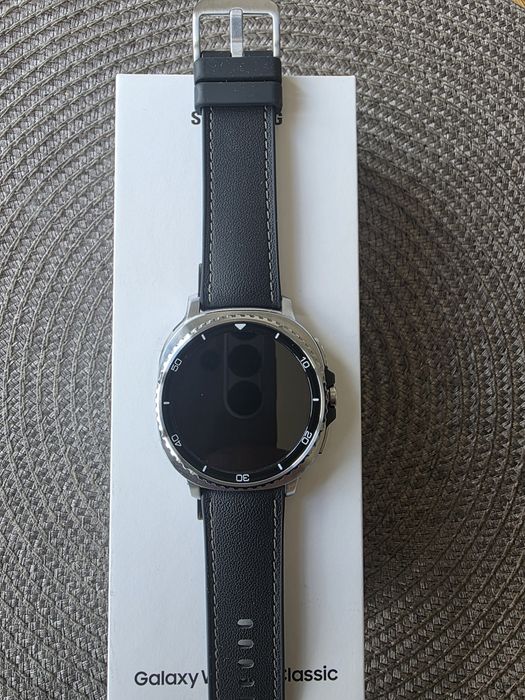 Samsung galaxy watch 8 classic