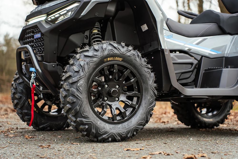 Linhai LandForce 650 EPS – ATV nou, (nu CF Moto,segway ,polaris ,can am ,