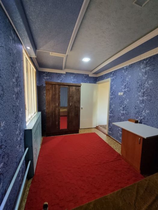 2 xonali uy sotiladi Fargona shahar Burj apteka oldida 1 etaj