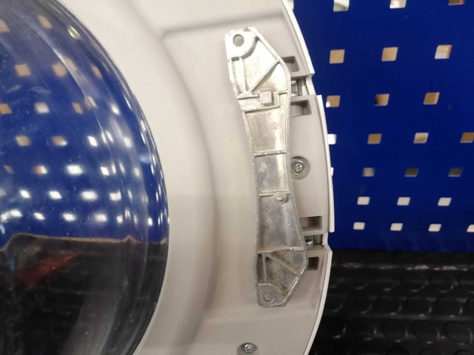 Hublou masina de spalat Sharp ES-NFA8121WD / H1