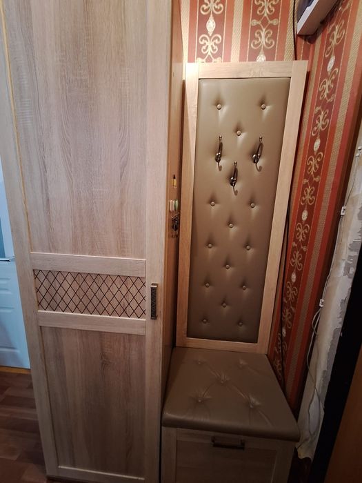 Мебель для прихожей