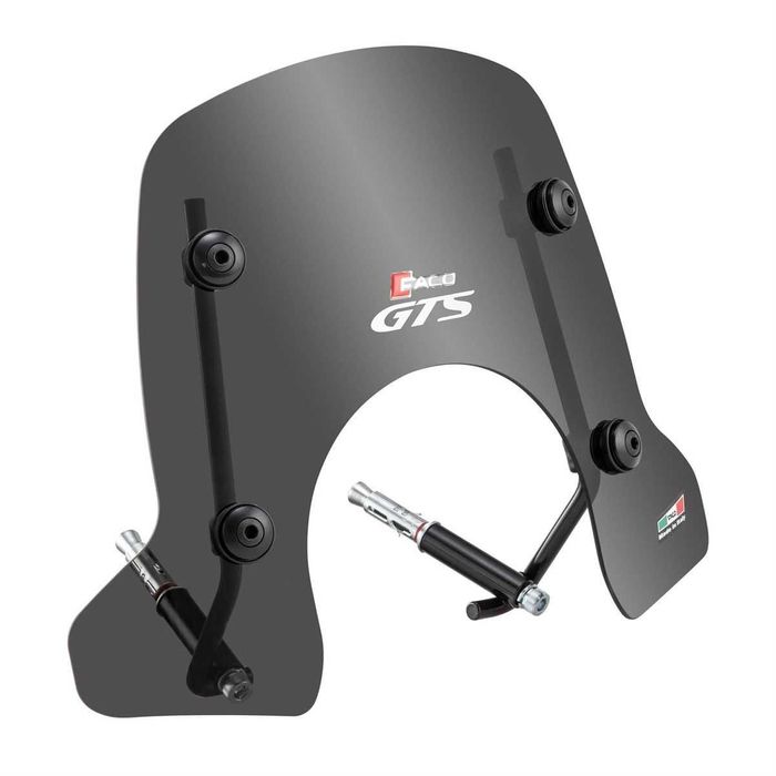 Ветробрани / слюда за Vespa GTS/LX**, Primavera