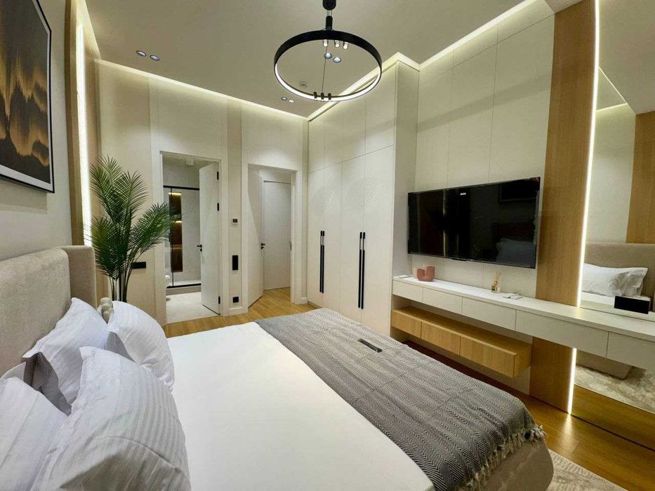 Срочно сдам! ЖК Infinity Не кто не жил! For rent! 3/10/14