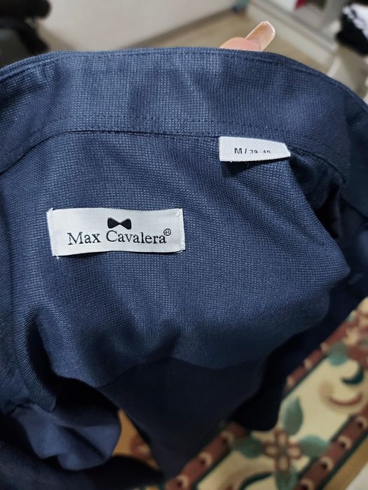 Рубашки с потайными пуговицами