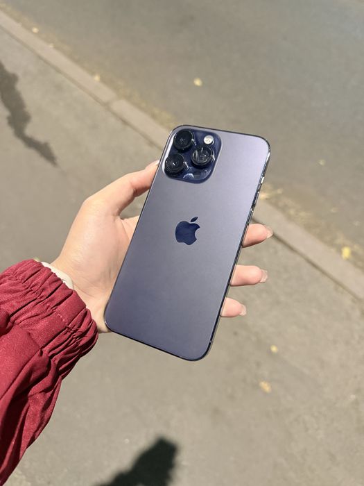Айфон 14 про макс Iphone 14 про макс
