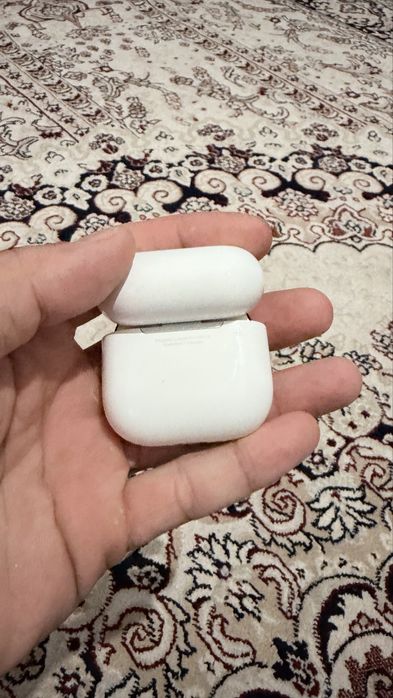 Airpods4 сатылады