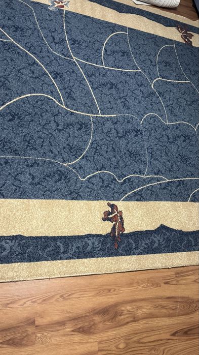 Ковры для гостиной