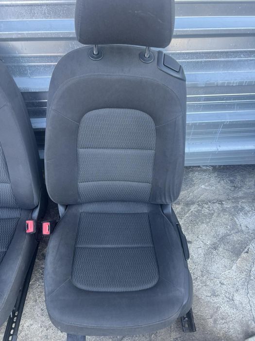 Салон плат обикновен AUDI A5 8T Sline 2 вр. Ауди А5 н540