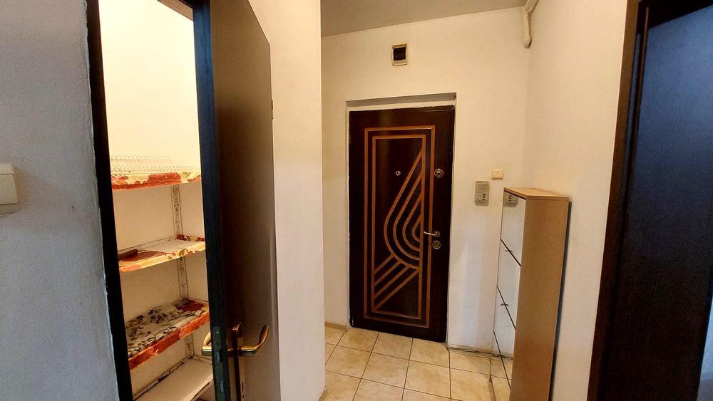 Apartament cu 2 camere de închiriat