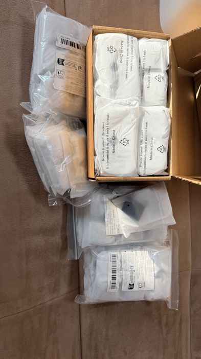 Fantana pisici Petlibro cu identificare RFID, WIFI + Aplicație