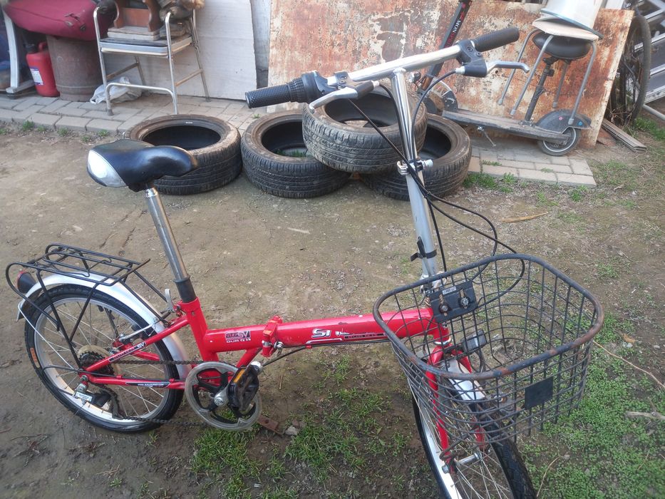 Продам велик в хорошем качестве