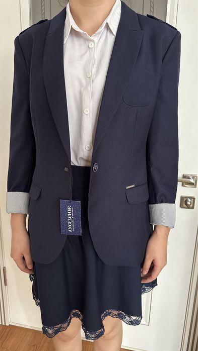 Пиджак Angel Cher