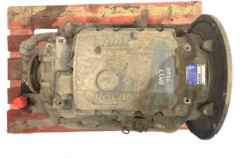 Cutie de viteză automată camion Volvo VOITH 864.5 C4XT2R2-8,5