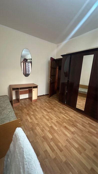 На подселение ищем девушку