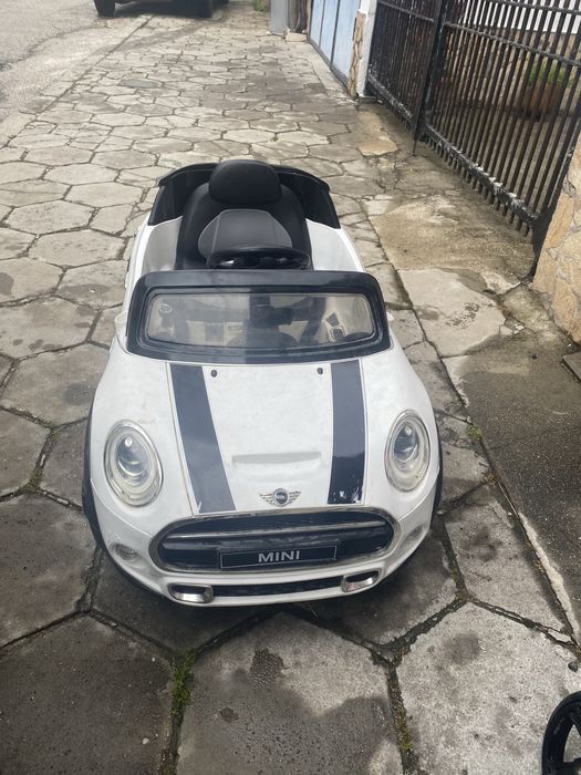 Акумулаторна кола