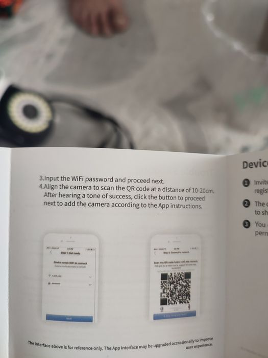 Продам смарт камеру