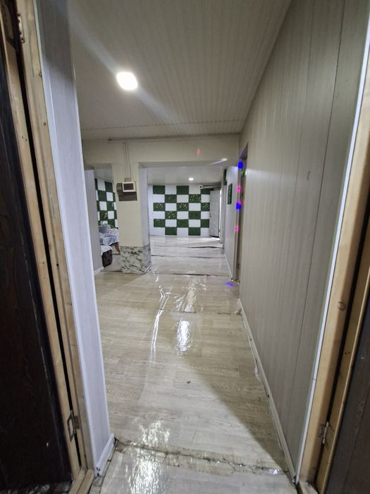 Spa salon arenda