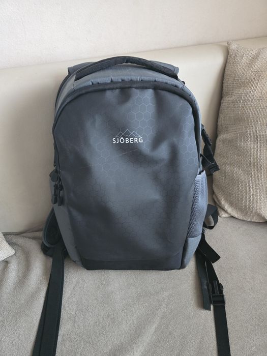 Раница на Sjoberg