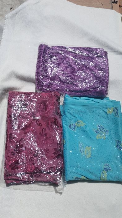 Продам Ткань Отрезы