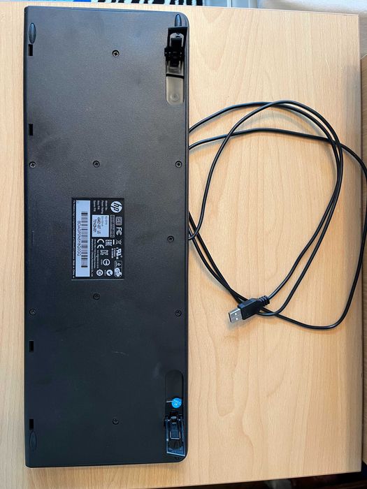 Клавиатура HP KU-0316