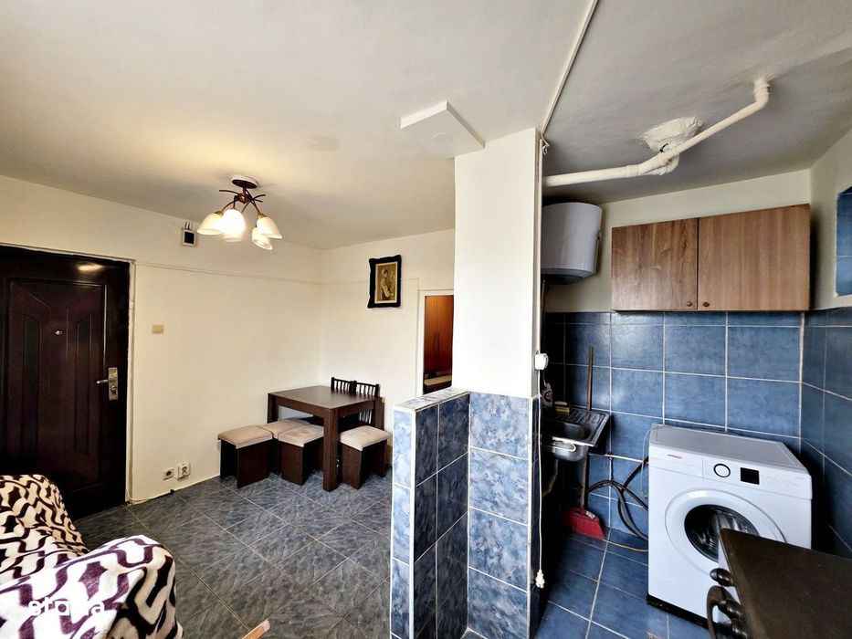 Ofertă! Apartament 2 camere (30 mp) pe Bd. Pieptănari–Doar 29.000 Euro
