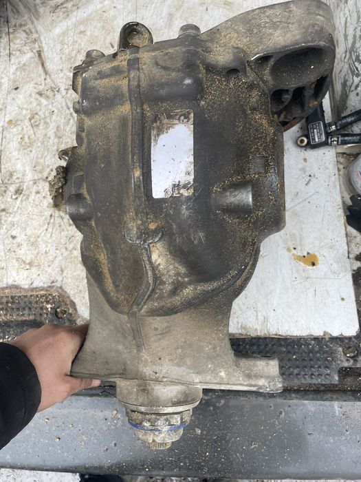 Диференциал за бмв ф10 2.5д