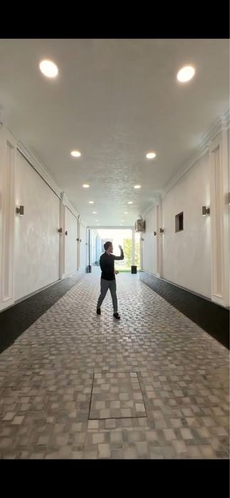 Продаётся свой дом 5.92 соток