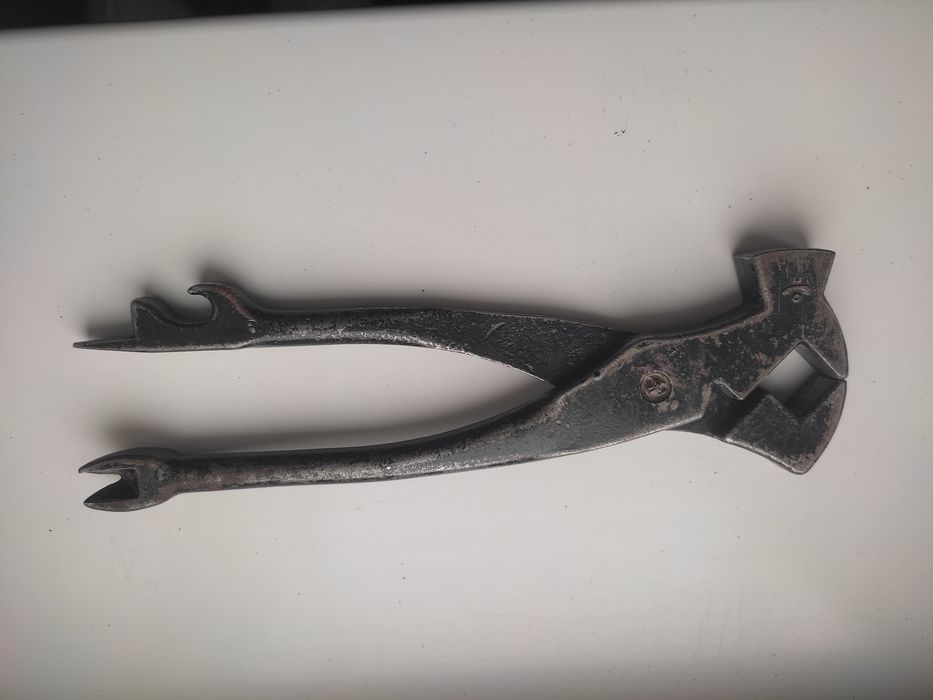 Кусачка универсаль