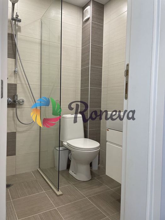 Дава се под наем Двустаен апартамент в Варна, Колхозен пазар - 78 кв.м за 620 € - Снимка #7