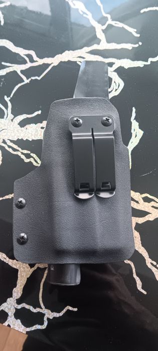 Кобури от кайдекс-Glock 19,17,и др