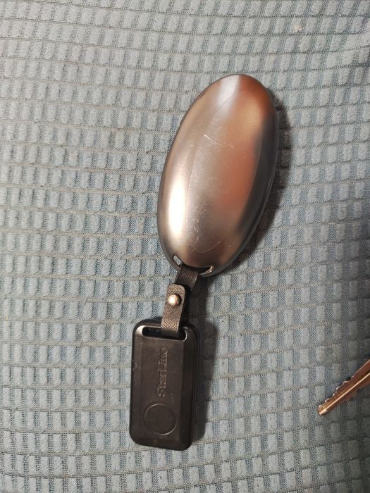 Продам ключи оригинал