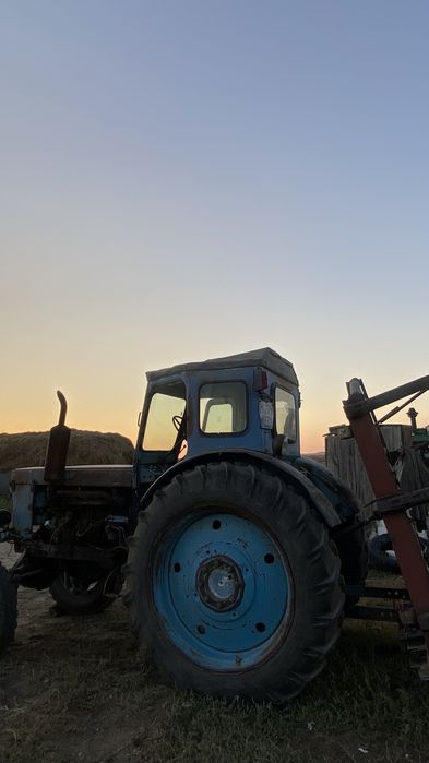 продается т-40 в хорошем состояние.