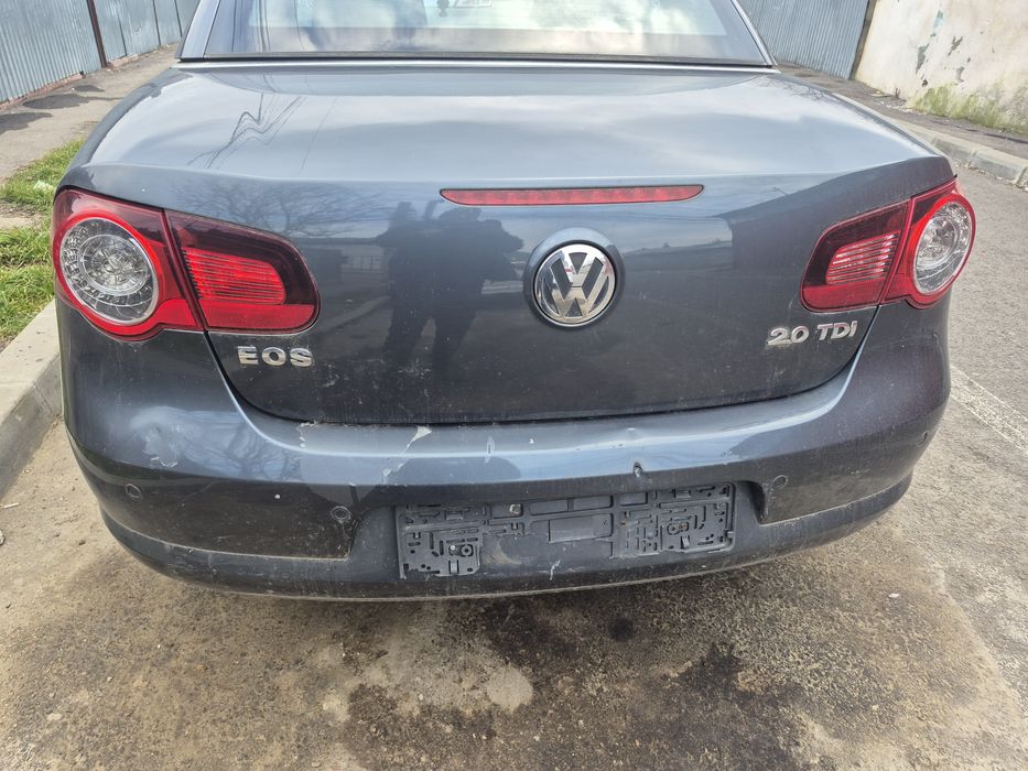 Dezmembrez eos automat bmp ,bmm