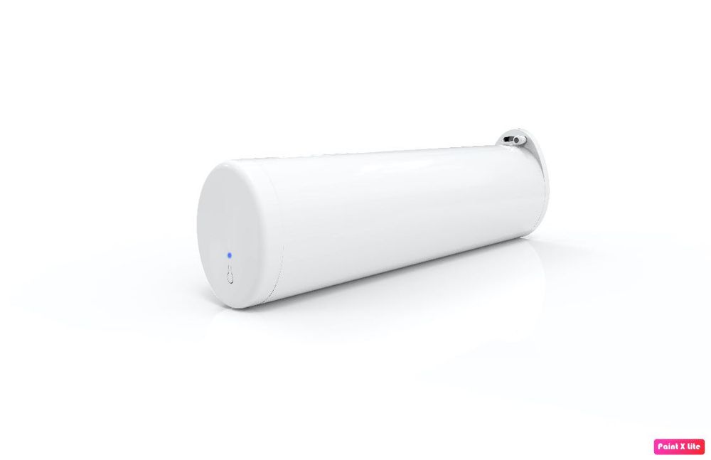 Sistem/Sina electrica motorizat pentru perdele și draperii