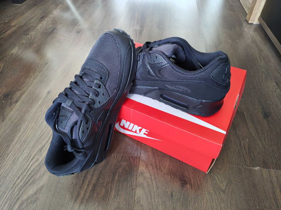 Маратонки AIR MAX