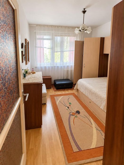 Vanzare apartament Piata Iancului