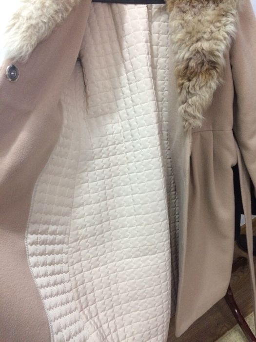 продам зимнее пальто