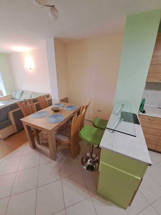 Дава се под наем Двустаен апартамент в Варна, Операта - 60 кв.м за 408 € - Снимка #6