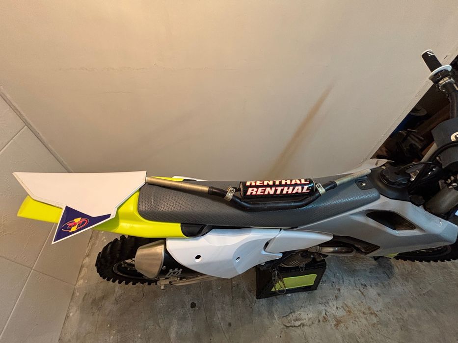 Husqvarna fc 250