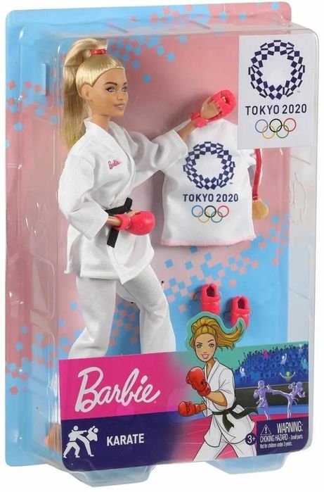 Барби кукла