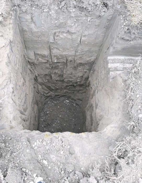 Услуги мини экскаватора экскаватор септик копка экскаватор миник