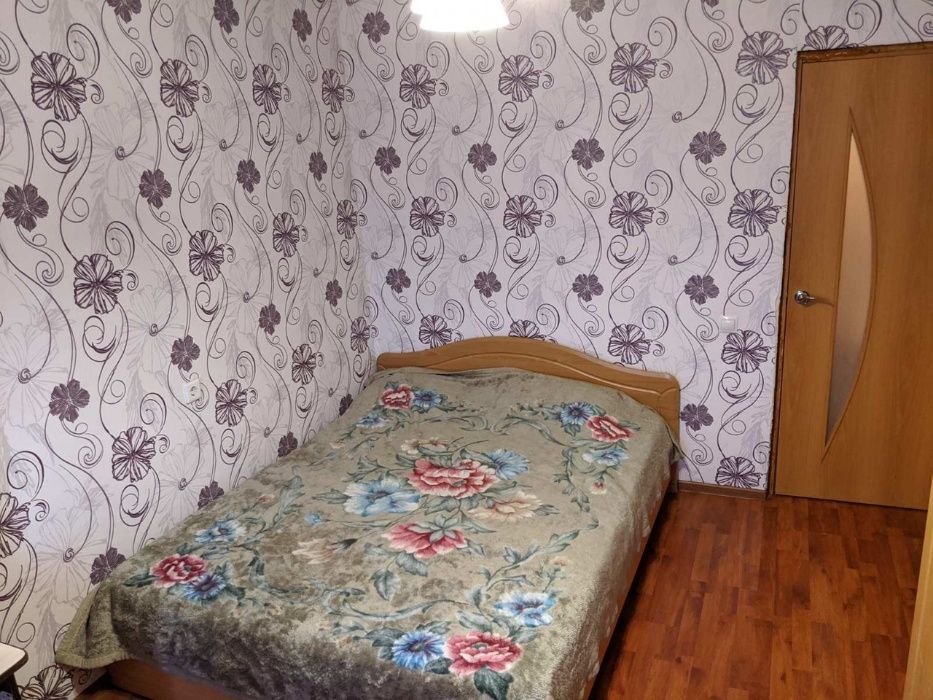 Продам Трешку Новой Планировки