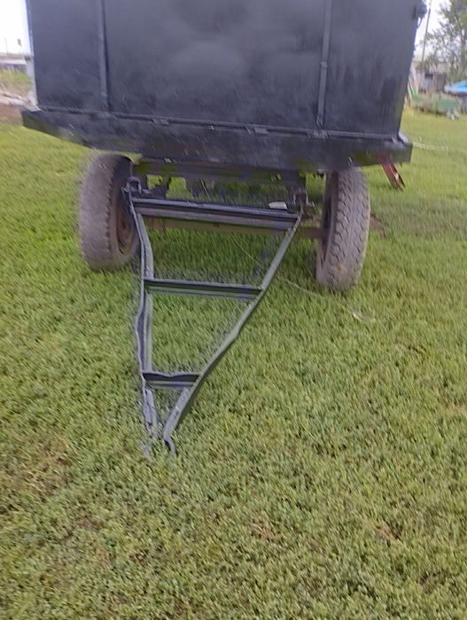 Продам вагон на колесах