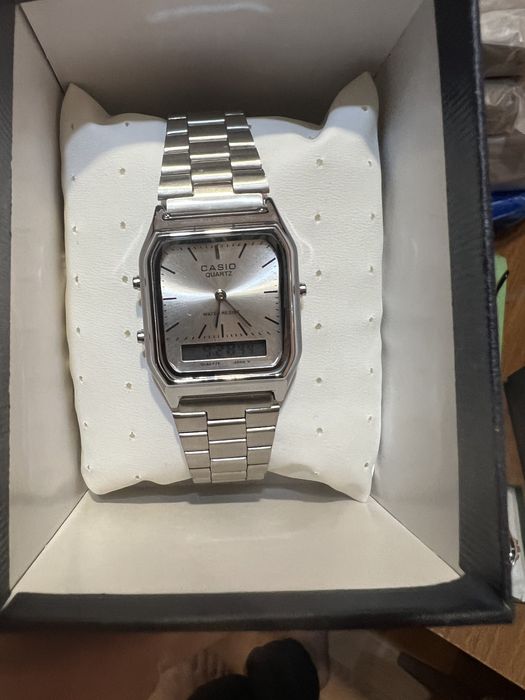 Часы Polex ,Casio