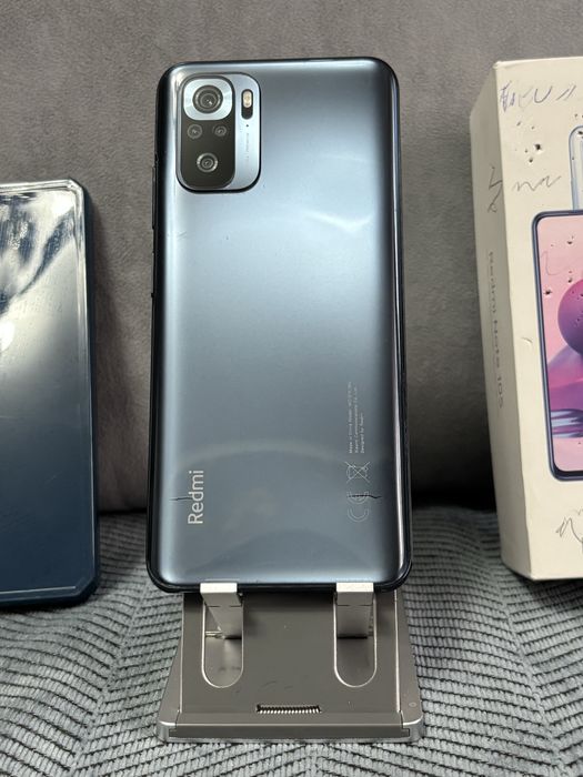 Xiaomi Redmi Note 10s