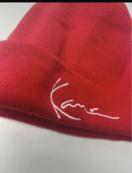 Caciula Kani barbati