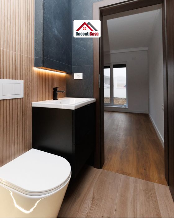 Proiect NOU-Oradea-Daconti Village-3 min de METRO-Gard Inclus-SPUMA