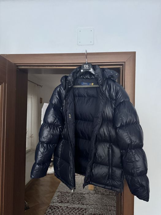 Geaca Polo Ralph Lauren Performance Originala